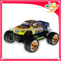 HSP CAR 1:16 scale rc car PRO BRUSHLESS MINI RC 4WD TRUCK HSP 94186